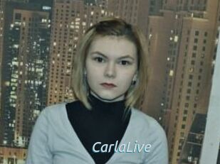 CarlaLive