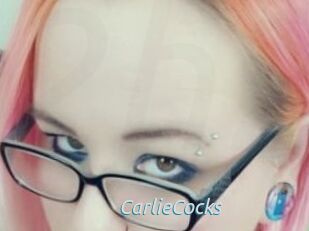 CarlieCocks