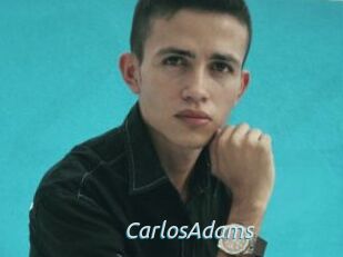 CarlosAdams