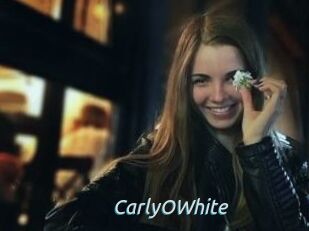 CarlyOWhite