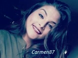 Carmen87