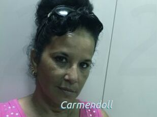 Carmendoll