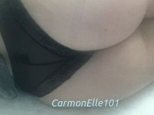CarmonElle101