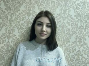 CaroLopes