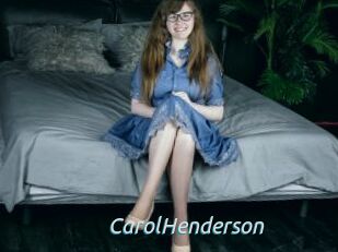 CarolHenderson