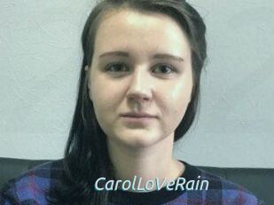 CarolLoVeRain