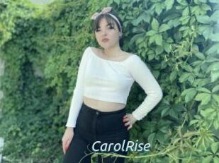 CarolRise