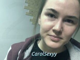 CarolSexyy