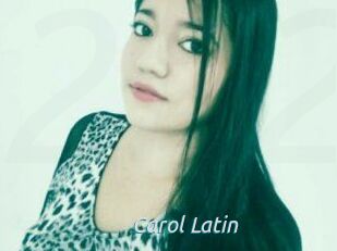 Carol_Latin