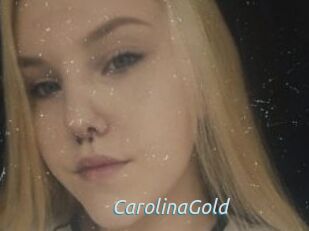 CarolinaGold