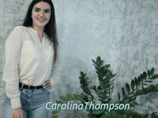 CarolinaThompson