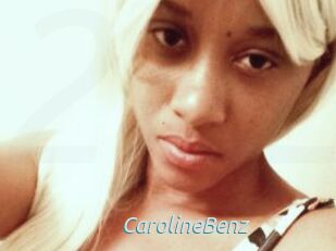 CarolineBenz