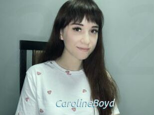 CarolineBoyd