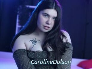 CarolineDolson