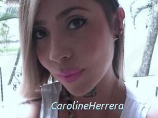 CarolineHerrera