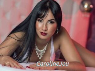 CarolineJou