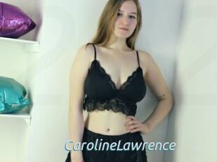 CarolineLawrence