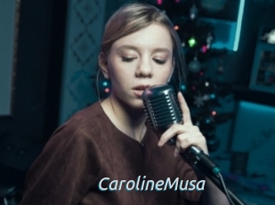 CarolineMusa