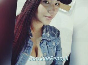 CarolinePennell