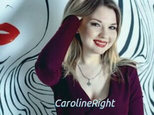 CarolineRight
