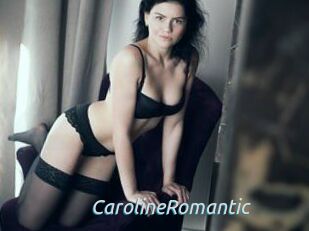 CarolineRomantic
