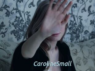 CarolineSmall