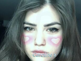 Caroline_x