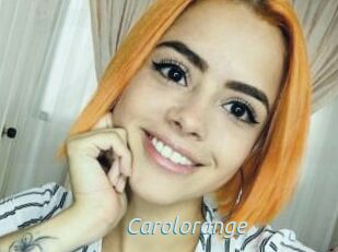 Carolorange