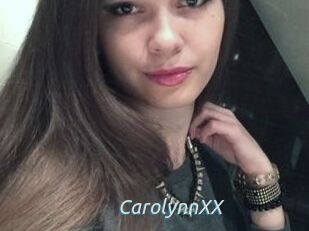 CarolynnXX