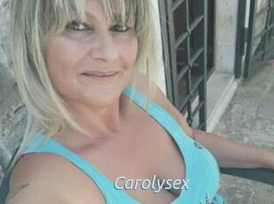 Carolysex