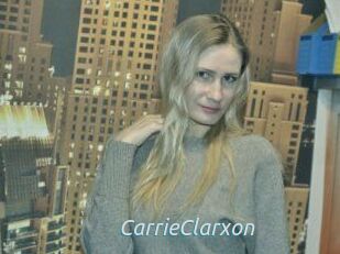 CarrieClarxon