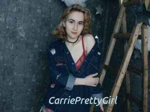 CarriePrettyGirl