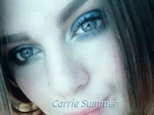 Carrie_Summer