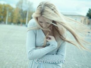 Carriienelso