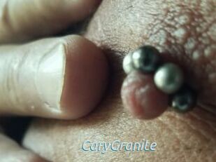 CaryGranite