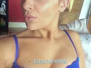 CasandraMia