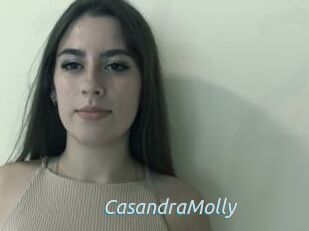 CasandraMolly