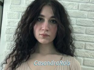 CasandraRols