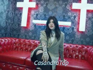 CasandraTop