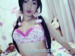 CasanndraSex