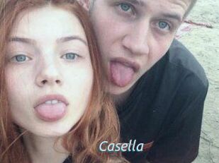 Casella