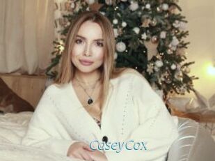 CaseyCox