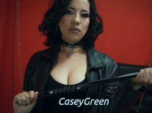 CaseyGreen
