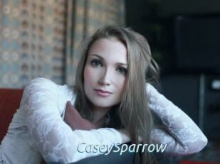 CaseySparrow