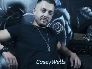 CaseyWells