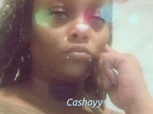 Cashayy
