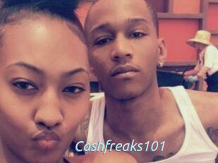 Cashfreaks101