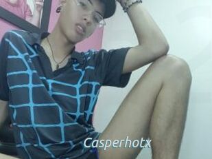 Casperhotx