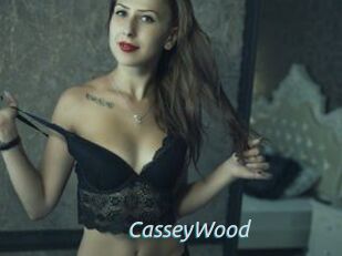 CasseyWood
