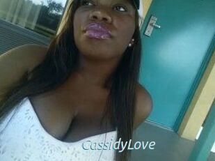 Cassidy_Love